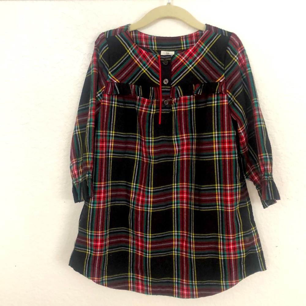 JCrew (crewcuts) sleepwear